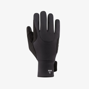 Castelli - manusi degete lungi iarna - Estremo 2 Glove - negru - L