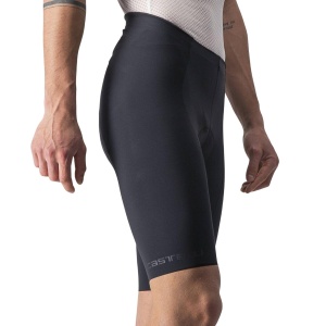 Castelli - Pantaloni ciclism scurti Free Aero RC shorts - negru - Img 3
