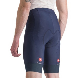 Castelli - pantaloni scurti ciclism barbati Entrata II Short - albastru inchis - Img 5