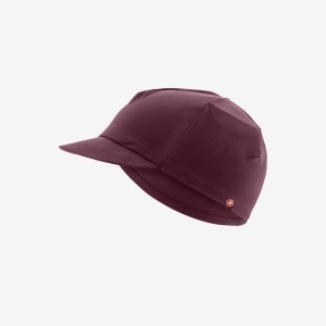 Castelli - sapca ciclism vara - Premio Evo Cap - negru - Img 1