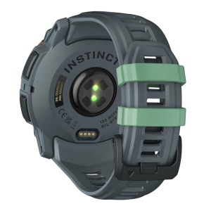 Ceas Garmin Instinct 3 Amoled 50MM Neotropic - Img 3