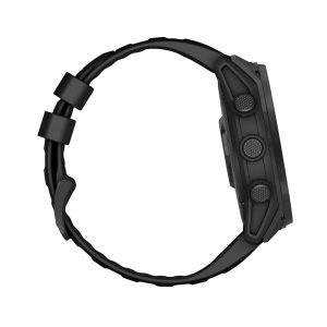 Ceas Garmin Tactix® 8 Solar 51MM Black - Img 3