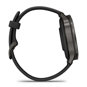 Ceas Garmin Venu 4 41MM Black Slate-Black - Img 5