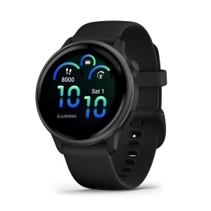 Ceas Garmin Vivoactive 6 42MM Black/Slate