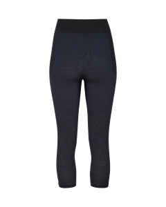 CEP - colanti base layer 3/4 - Ski Merino 2.0 W - black - L - Img 3