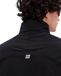 CEP - jacheta hibrida - Core Run Thermal - black - L - Img 2
