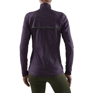 CEP - jacheta - reflective windbreaker W - purple - Img 2