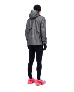 CEP - jacheta waterproof pentru alergare - PRO RUN 3L - bleumarin - Img 72