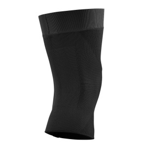 CEP - ortho genunchi - Mid Support Compression Knee Sleeve - Negru - Img 2