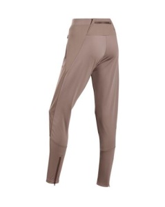 CEP - pantaloni lungi - cold weather pants W - maro - Img 2