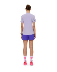 CEP - pantaloni scurti - run shorts loose fit W - purple - Img 6