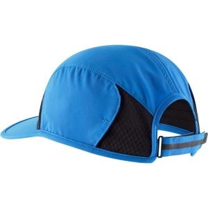 CEP - sapca - run cap - blue - Img 2