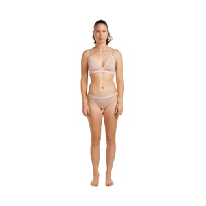 Chiloti Femei Icebreaker Merino 150 Siren Pink - Img 3