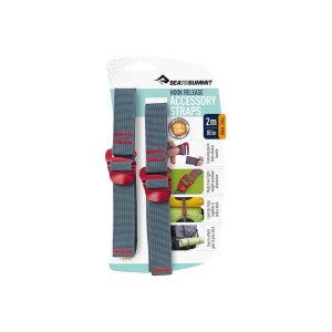 Chinga Compresie Hook 20Mm X 2.0M Red