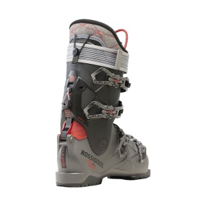 Clapari Barbati Rossignol Alltrack 90 Hv Steel Grey-Bl - Img 2