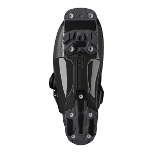 Clapari Barbati Salomon S/Pro Supra Boa 100 Gw Black-Dark Grey Met-Burgundy Met - Img 4