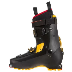 Clapari pentru schi de tura La Sportiva Skorpius CR - Img 3