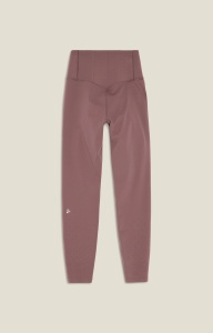Colanți alergare Craft Hypervent Tights damă - mov - Img 10