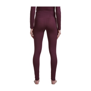 Colanti Femei Icebreaker Merino 200 Oasis High Rise Thermal Purple - Img 2