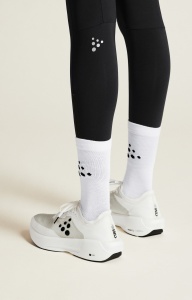 Colanți trail femei Craft Pro Trail Tights 2 - negru | poliamidă reciclată - Img 7