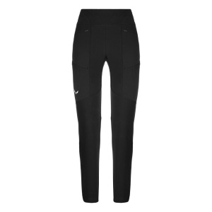 Colanti trekking dama Salewa Puez Warm Durastretch Cargo