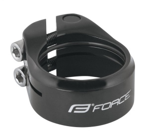 Colier Force pentru cadre carbon 34.9mm - Img 2