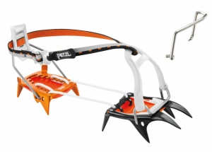 COLTARI IRVIS HYBRID LEVERLOCK UNIVERSEL HYBRID T02A LLU