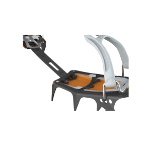 COLTARI SARKEN LEVERLOCK UNIVERSEL T10A LLU - Img 3