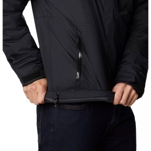 Columbia - Geaca Barbati Columbia Oak Harbor Insulated - negru - Img 5