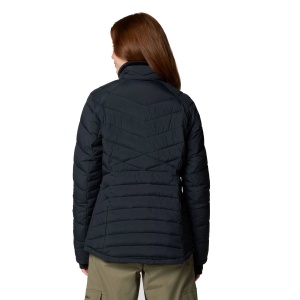 Columbia - Geaca Femei Columbia Joy Peak II Full Zip - negru - Img 2