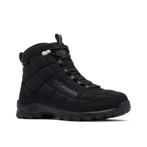 Columbia - Ghete Barbati Columbia Firecamp Boot - negru - Img 2