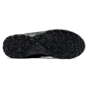 Columbia - Ghete Barbati Columbia Firecamp Boot V2 - negru - Img 4