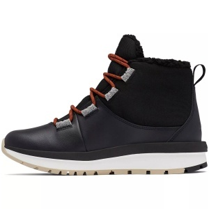 Columbia - Ghete Femei Columbia Autumn Moritza Shorty - negru - Img 3