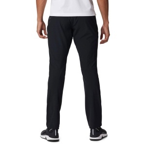 Columbia - Pantaloni Barbati Triple Canyon Fall Hiking - negru - Img 2