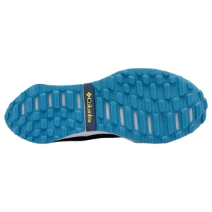 Columbia - Pantofi Barbati Columbia Facet 75 Outdry V2 - albastru - Img 8