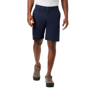 Columbia - Sort Barbati Columbia Brentyn Trail Cargo Short - albastru - Img 2