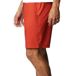 Columbia - Sort Barbati Columbia Twisted Creek Short - rosu - Img 3