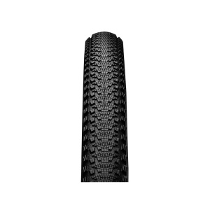Continental - anvelopa bicicleta MTB 20" - Double Fighter III - 20x1.75 - 47-406 - Img 2