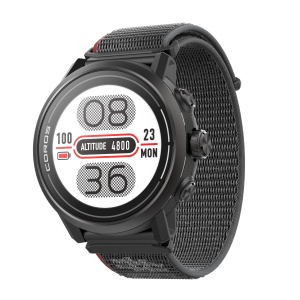 Coros APEX 2 - ceas GPS multisport premium - negru - Img 3