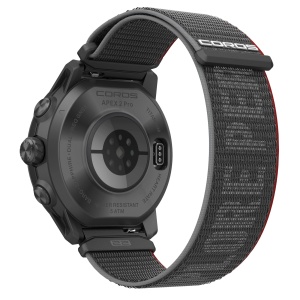 Coros APEX 2 PRO - ceas GPS multisport premium - negru - Img 5