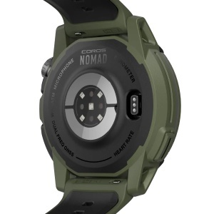 COROS Nomad - smartwatch multisport GPS - verde - Img 3