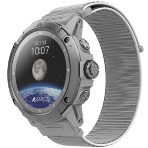 Coros - Vertix 2S - ceas multisport GPS Adventure Watch - Moon - Img 3
