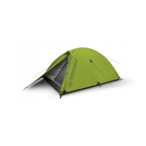 Cort Alfa D Lime Green/ Grey 2-3 Persoane