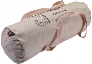 Cort Alfheim 19.6 Basic Cotton Natural Spirit Nordisk - Img 4