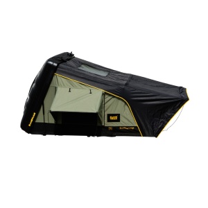 Cort de acoperiș auto CampTalk Silence M, pentru 2-3 persoane, Sky View