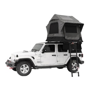 Cort de acoperiș auto gonflabil, 2-3 persoane, Wild Land Air Cruiser Wild Land, produs folosit pentru crearea materialelor de marketing