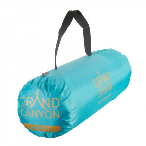 Cort De Plaja Tonto 3 Blue Grass 210x160 UV 50+ / FR (Flame retardent-Ignifug) Grand Canyon - Img 11