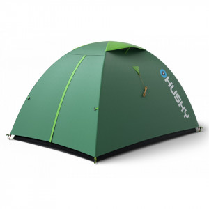 Cort Husky Bizam 2 Plus, 2 persoane, 145 x 290 cm