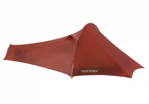 Cort Lofoten 1 ULW Nordisk ultralight - 490 grame - Img 4