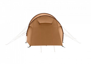 Cort Reisa 4 PU Tent Cashew/Brown Spirit Nordisk - Img 18